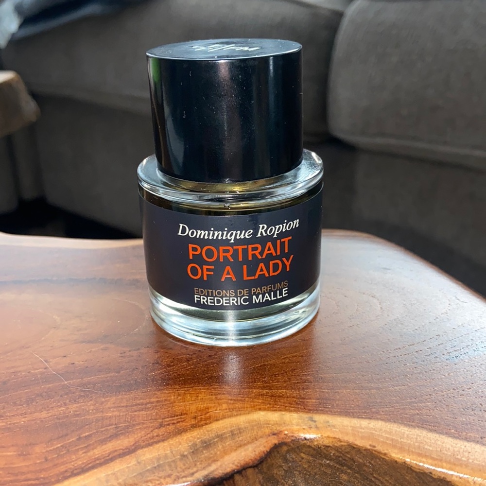 **SOLD**Brand new Portrait of a Lady Perfume